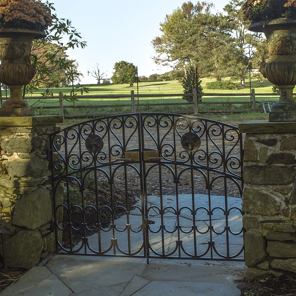 railing and fences