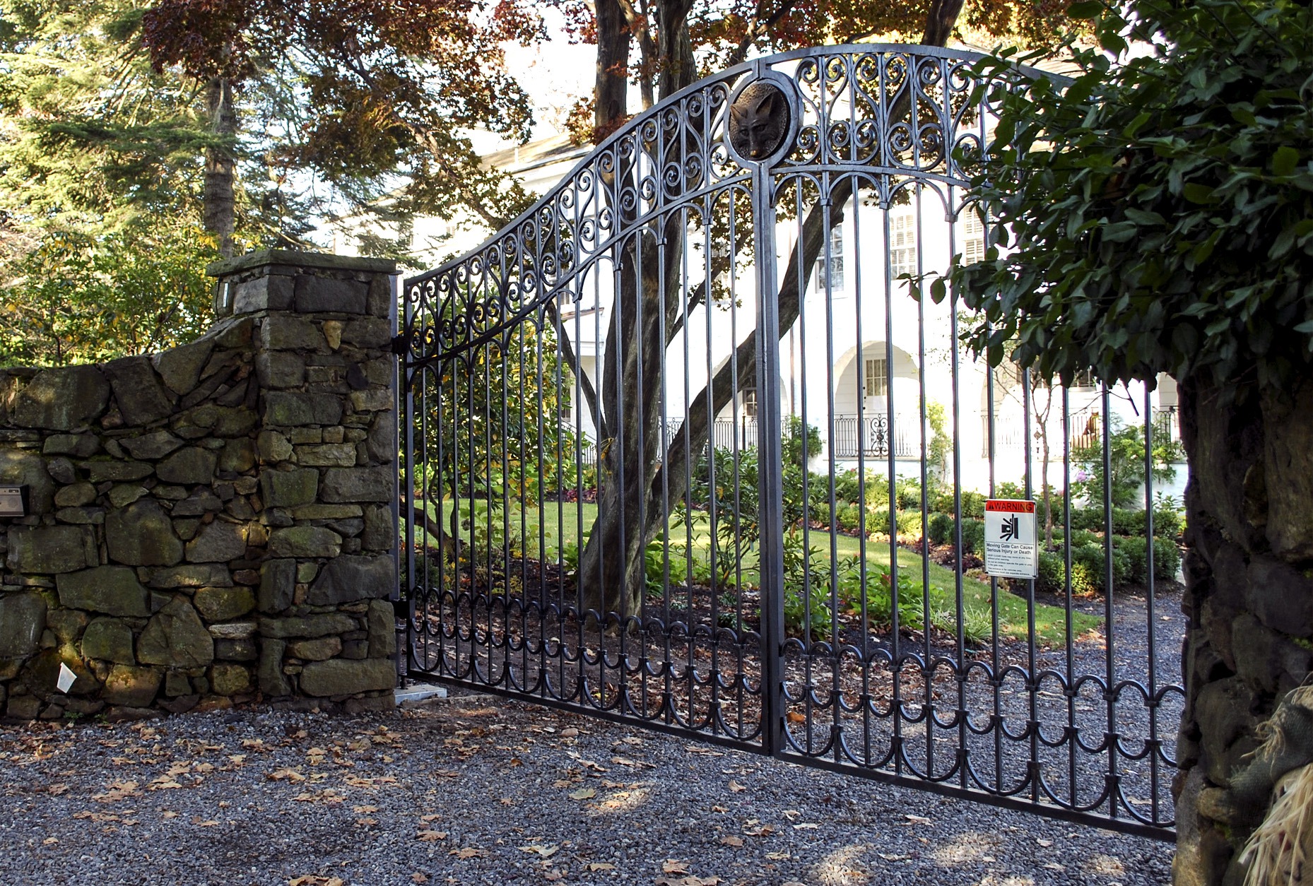 railing and fences