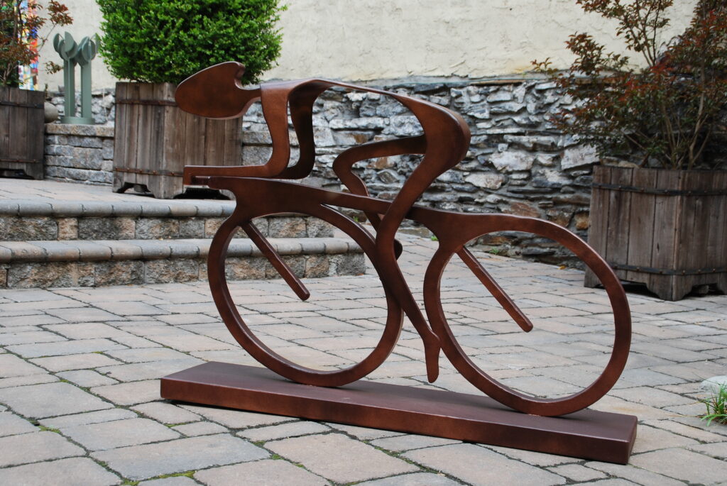 Sculptures