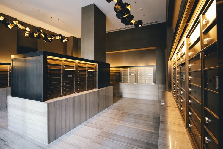 decorative bronze design + custom metal designs - interior design