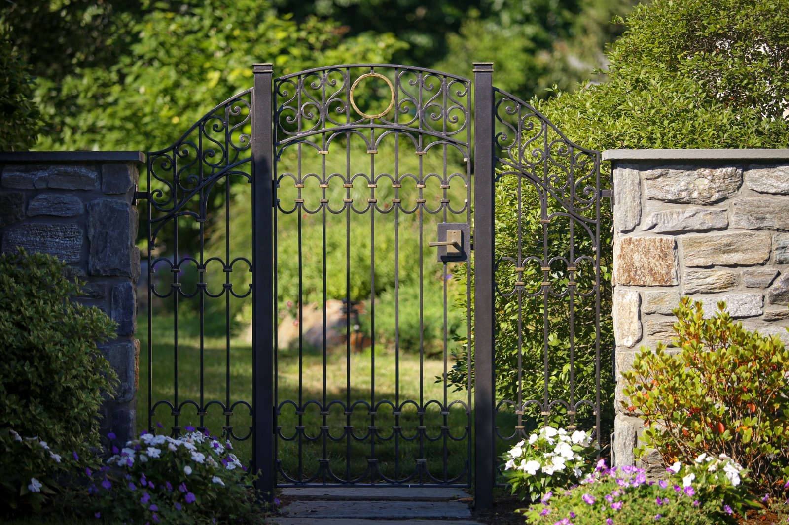 railing and fences