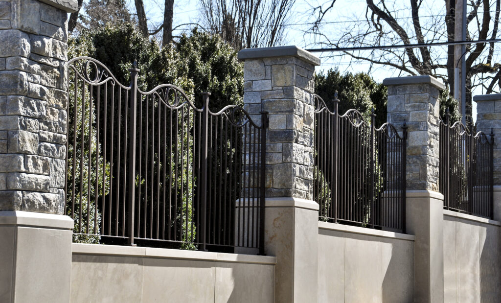 FENCES